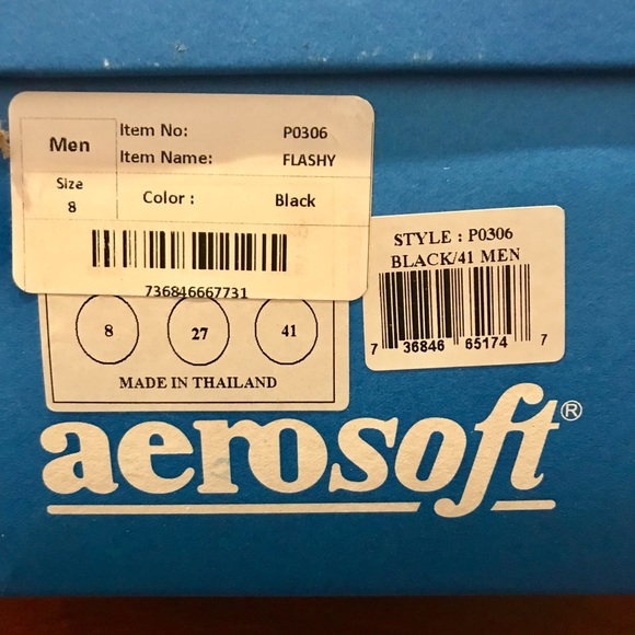 Sandals men - Picture 2 of 2